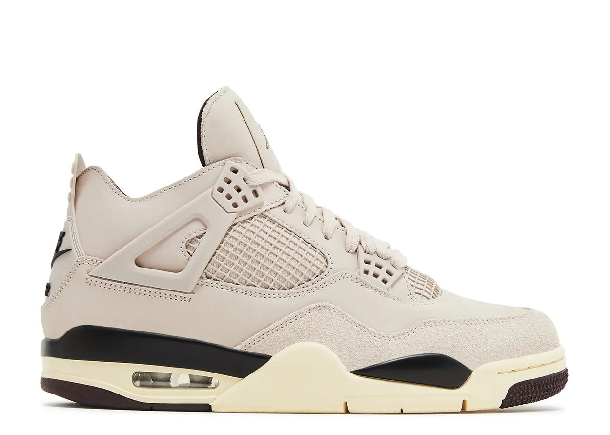 Air Jordan 4 Retro SP A Maniere While You Were Sleeping (W)