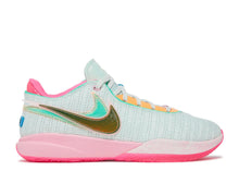 Load image into Gallery viewer, Nike LeBron 20 Time Machine
