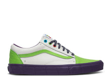 Load image into Gallery viewer, Vans Old Skool Toy Story Buzz Lightyear