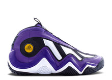 Load image into Gallery viewer, Adidas Crazy 97 EQT Kobe Bryant 1997 Slam Dunk Contest