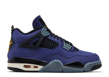 Load image into Gallery viewer, Air Jordan 4 Retro Lakers