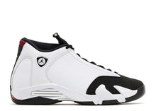 Load image into Gallery viewer, Air Jordan 14 Retro Black Toe (2024)