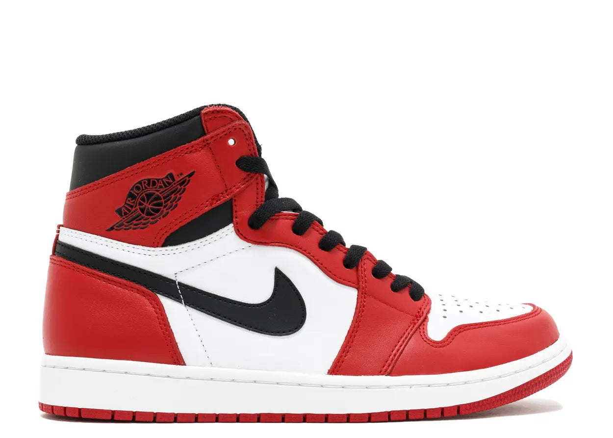 Air Jordan 1 Retro High Chicago (2015)