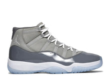 Load image into Gallery viewer, Air Jordan 11 Retro Cool Grey