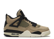 Load image into Gallery viewer, Air Jordan 4 Retro Fossil (W)