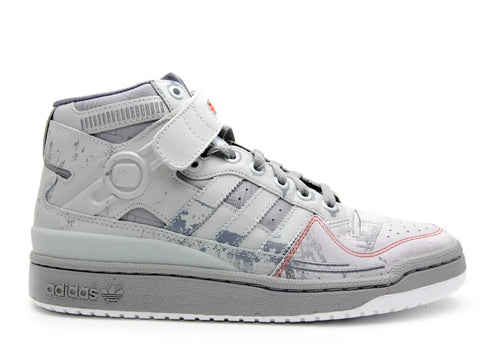 Adidas Forum Mid x Star Wars 'At-At'