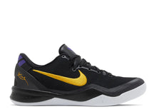 Load image into Gallery viewer, Nike Kobe 8 Protro Lakers Away