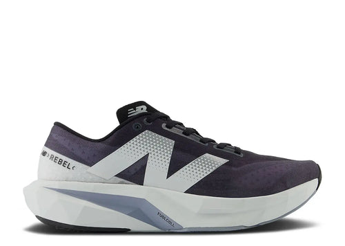 New Balance FuelCell Rebel V4 Graphite Black