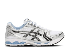 Load image into Gallery viewer, ASICS Gel-Kayano 14 JJJJound White Blue