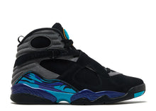 Load image into Gallery viewer, Air Jordan 8 Retro Aqua (2025)