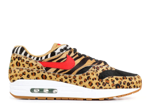 Nike Air Max 1 Atmos Animal Pack 2.0