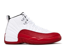Load image into Gallery viewer, Air Jordan 12 Retro Cherry (2023)