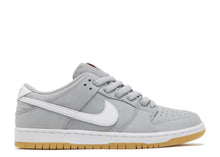 Load image into Gallery viewer, Nike SB Dunk Low Pro ISO Orange Box Wolf Grey Gum