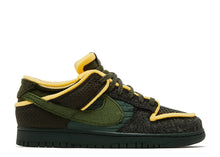 Load image into Gallery viewer, Nike Dunk Low CPFM Swamp Sponge Sequoia