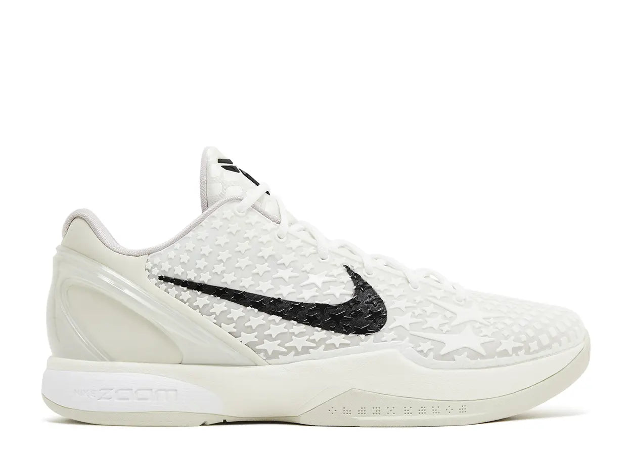 Nike Kobe 6 Protro Sail All-Star – SP, Inc.