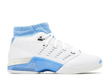 Load image into Gallery viewer, Air Jordan 17 Retro Low SP University Blue