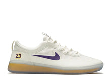 Load image into Gallery viewer, Nike SB Nyjah Free 2 Lakers