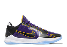 Load image into Gallery viewer, Nike Kobe 5 Protro Lakers