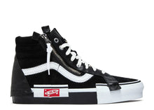 Load image into Gallery viewer, Vans Vault Sk8-Hi Cap LX Mastermind World Presented by END.