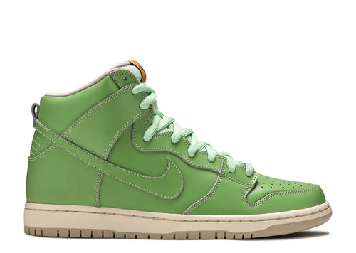 Nike SB Dunk High Statue of Liberty