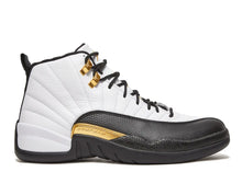 Load image into Gallery viewer, Air Jordan 12 Retro Royalty Taxi