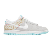 Load image into Gallery viewer, Nike Dunk Low SE Barber Shop Grey