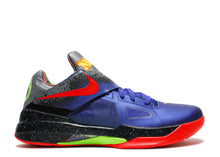 Load image into Gallery viewer, Nike KD 4 NERF