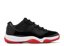 Load image into Gallery viewer, Air Jordan 11 Retro Low Bred