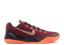 Load image into Gallery viewer, Nike Kobe 9 EM Deep Garnet