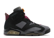 Load image into Gallery viewer, Air Jordan 6 Retro Bordeaux