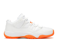 Load image into Gallery viewer, Air Jordan 11 Retro Low Citrus (W)