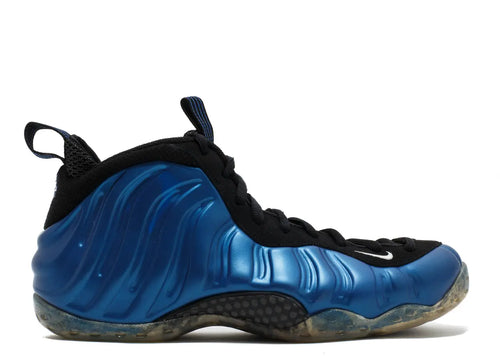 Nike Air Foamposite One Royal Blue (2011)