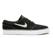Load image into Gallery viewer, Nike Zoom Stefan Janoski SB Black