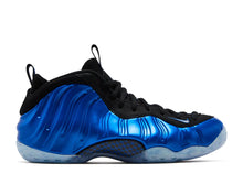 Load image into Gallery viewer, Nike Air Foamposite One International Blue