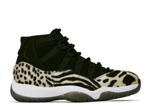 Load image into Gallery viewer, Air Jordan 11 Retro Animal Instinct (W)