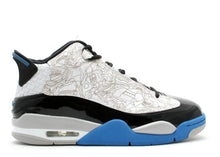 Load image into Gallery viewer, Jordan Dub Zero Photo Blue