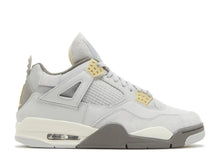 Load image into Gallery viewer, Air Jordan 4 Retro SE Craft Photon Dust