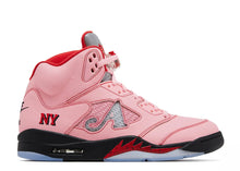 Load image into Gallery viewer, Air Jordan 5 Retro Awake NY Arctic Pink