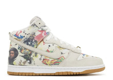 Load image into Gallery viewer, Nike SB Dunk High Supreme Rammellzee