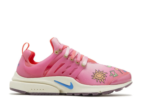Nike Air Presto Doernbecher