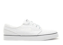 Load image into Gallery viewer, Nike SB Zoom Stefan Janoski &#39;White Perforated&#39;