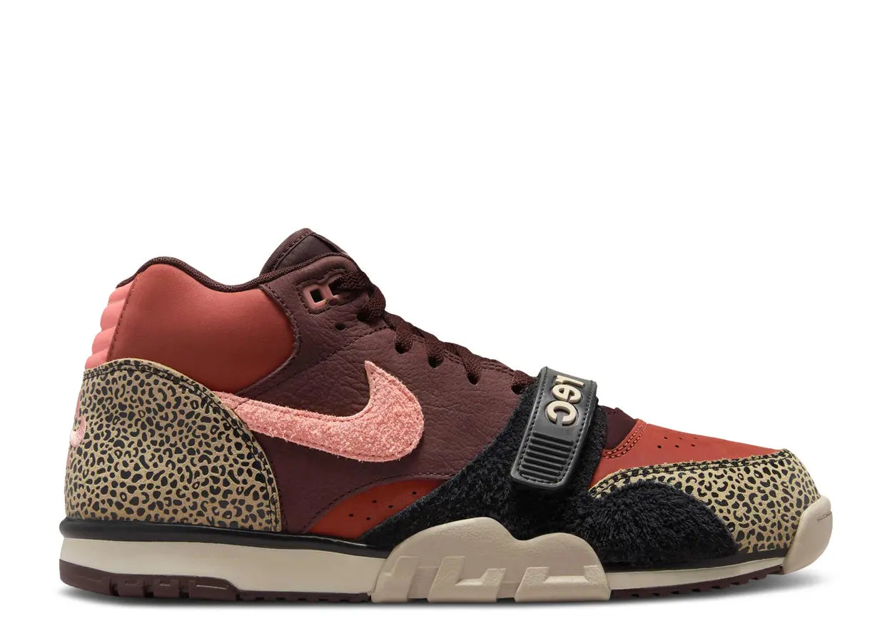 Nike SB Trainer 1 Arts-Rec Limestone