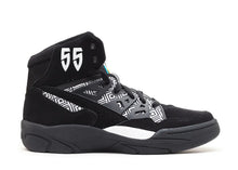 Load image into Gallery viewer, Adidas Mutombo Black