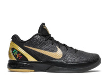 Load image into Gallery viewer, Nike Kobe 6 BHM (2011)