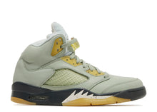 Load image into Gallery viewer, Air Jordan 5 Retro Jade Horizon