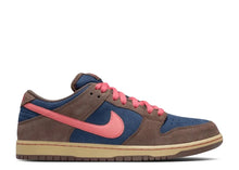 Load image into Gallery viewer, Nike SB Dunk Low Pro Baroque Brown Adobe