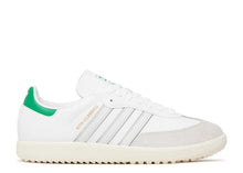 Load image into Gallery viewer, Adidas Samba Golf Kith White