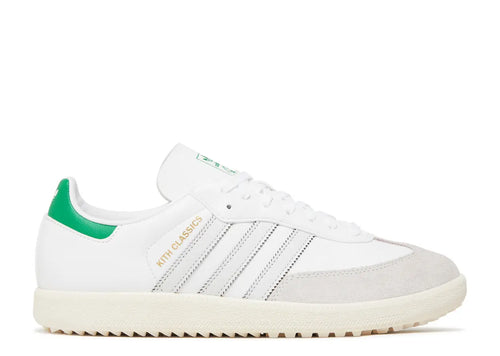 Adidas Samba Golf Kith White