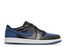 Load image into Gallery viewer, Air Jordan 1 Retro Low Mystic Navy