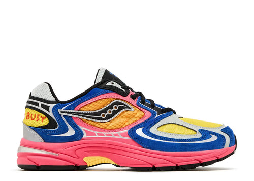 Saucony Grid Jazz 9 Jae Tips I Love You But I'm Busy